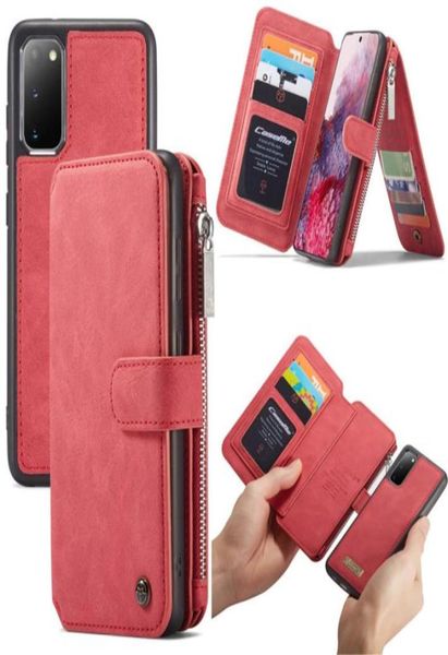 Étui de téléphone de concepteur de luxe pour iPhone 12 11 Pro X XS Max XR i7 8 Fashion Pu Leather Wallet Case Forgalaxy S21 S20 S10 Note 20 10P8846745