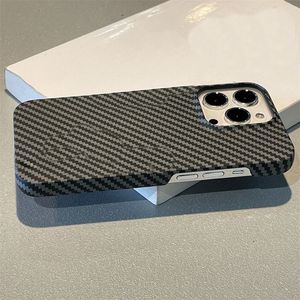 Cajas de teléfono de diseñador de lujo para iPhone 15 14 Pro Max 13 Mini 12 juegos 11 juegos Max Checked Grain