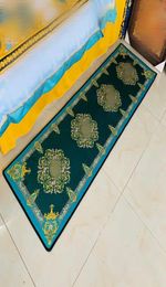 Alfombras impresas de diseñador de lujo alfombras de piso clásica talla multiusta 60200cm para la cafetería de restaurantes de el hogar y año nuevo Dic2573756