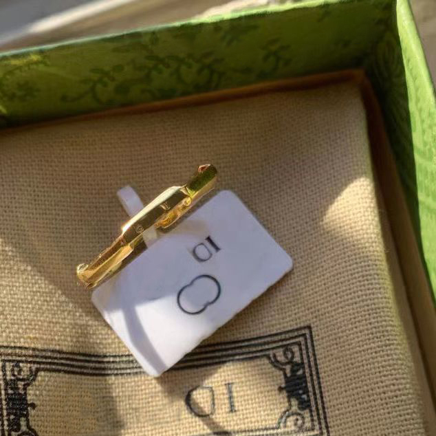 Luxe designer ringen voor vrouwen heren ringen modetrendmerk roosgold ring ring paar sterling zilveren nieuwe stijl vakantie cadeau gepersonaliseerd goede match