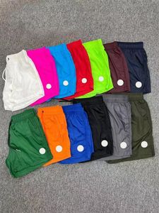 Luxe designer shorts man zwembroek frans merk tieners casual zwart oranje grote maten korte maat S M L XL XXL XXXL ademende korte badkleding kleding 2023