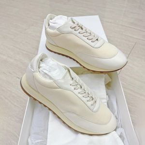 Classic Men Trainer Walk Designer Casual Fashion 2024 Nieuwe hardloper canvas schoenen