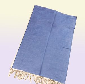 Écharpe de créateur de luxe Foulards de mode pour hommes et femmes Femmes039s Écharpe chaude d'hiver Simple Lettre Style Soie de haute qualité Materia1494285