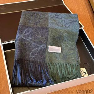 Luxe Designer Sjaal voor Dames Heren Sjaal Kasjmier Winter Sjaals Lange Wraps Mannelijke Warmer Vrouw Duurzaam Mooie Sjaal 2dcpz