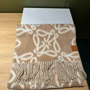 Luxe Designer Sjaal voor dames Heren Sjaal Kasjmier Winter Sjaals Lange Wraps Mannelijke Warmer Vrouw duurzaam mooie sjaal 72RWG