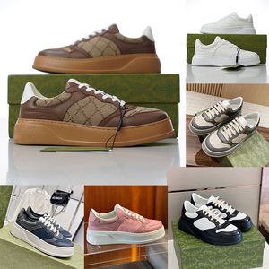 Chaussures de créateurs de luxe Chunky B hors du bureau sneaker chaussure décontractée de haute qualité designer hommes femmes chaussures rétro plate-forme baskets formateurs taille 36-45 avec boîte