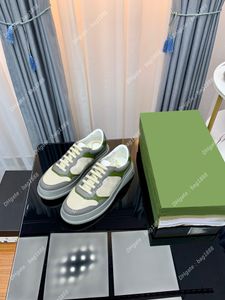 Luxe designer schoenen nieuwe topkwaliteit liefhebbers mode casual platform sportschoenen