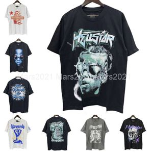 Designer de luxe à manches courtes Hommes Femmes T-shirts Summer Print Shortwig Vêtements Mode Casual Classique Coton Vêtement Tendance Couple Vêtements Femmes Chemises respirantes