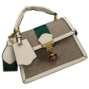 Bolsas de hombro de diseñador de lujo para mujeres bolsas de cuerpo cruzado Classic nocturno de moda bolso de mano cruzado de moda bolsos casuales vintage bolsos de mango de mango superior