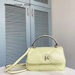 Luxury Designer Shoulder Tote Nube Bag New Kira Xiang Handsbag Bag Bags Cross Square2lz