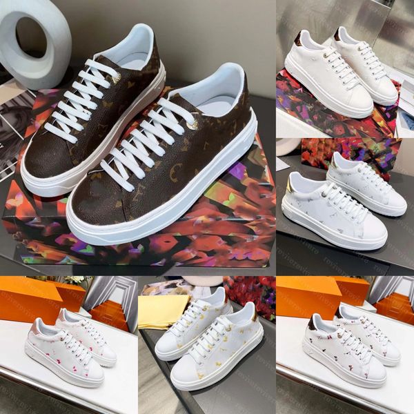 Designer de luxe Sneaker Low Top Chaussures en relief Argent Lettres d'or Hommes Femmes Chaussures de planche Semelle en caoutchouc texturé épais Baskets classiques noires et roses