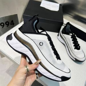 Luxe designer sneakers mode hardloopschoenen kanaal sneaker dames mannen sportschoen nieuwe ccity trainer sdfgsf