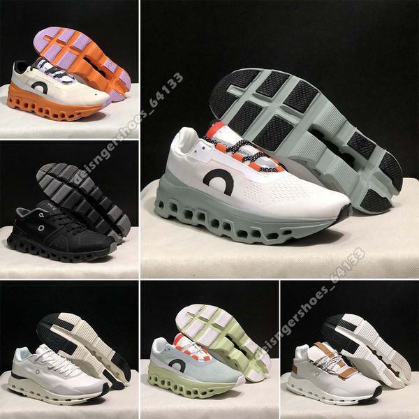 Zapatillas de deporte de diseño de lujo Zapatillas para correr Hombres Zapatillas de deporte casuales Mujer clásica Zapatillas de deporte ligeras y cómodas Transpirable Corte bajo Misted para hombre Zapatos deportivos al aire libre