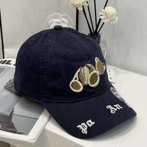 Luxe designer zomer baseballpet katoenen pet veelkleurige klassieke stijl mannen en vrouwen paren comfortabele ademende sportreisfotografie essential55