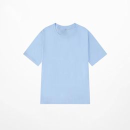 Designer de luxe Summer Men's Polo Triangle Pattern Pattern Lapon à manches courtes T-shirt Business Casual Veste Top23
