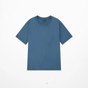 Luxe ontwerper Zomer heren Polo Shirt Triangle Patroon Rapel Korte mouw T -shirt Business Casual Jacket Top2
