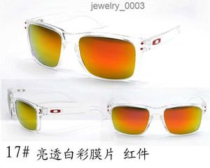 Lunettes de luxe Lunettes de soleil Fashion Retro Style Metal Oaklies For Women Men Outdoor Travel Cycling Best Match Up4H