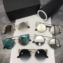 Luxe - Designer Zonnebril voor Mannen Zonnebril voor Dames Mannen Zonnebril Dames Mens Designer Bril Mens Zonnebril Oculos DE 6088