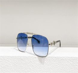 lunettes de soleil de luxe pour hommes femme mode cool antiultraviolet rétro lunettes de soleil pour hommes carrés tura lunettes neubau oversiz2956851