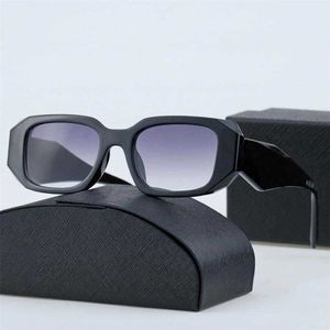 Luxe designer zonnebril voor vrouw man Brand Goggle Beach Sun Glazen retro klein frame UV400 unisex zonnebril zwart optioneel high qua 2098