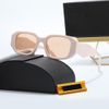 Lunettes de soleil de cr￩ateurs de luxe pour femmes Classic Eyewear UV400 pour hommes Galsses Fashion Polaris Sun Galses Travele