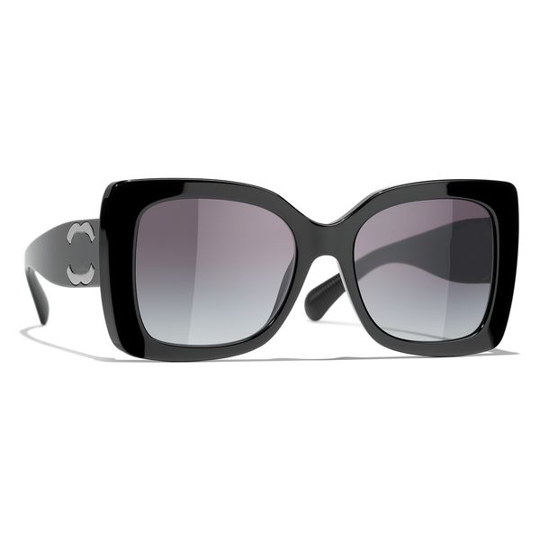 Gafas de sol de diseñador de lujo para mujeres Men Classic Summer Fashion 6003 Style Metal and Plank Frame Glases Lente de protección UV con estuche original de alta calidad