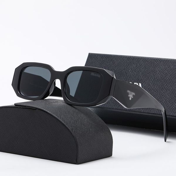 Gafas de sol de diseñador de lujo para mujeres Gafas de sol para hombres Mirador de gafas Semana Sunnia Gente Gente Mujer Men Games Sun Glass Lente de vidrio unisex Precio al por mayor
