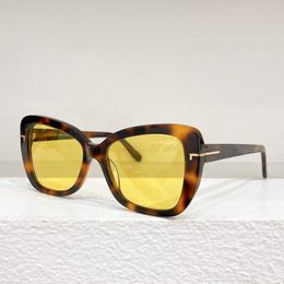 Gafas de sol de diseñador de lujo Gafas Fashion Outdoor Timeless Classic Style Eyewear Retro Unisex Goggles conduciendo tonos de estilo múltiple Alkamx Dts Lunette de Soleil