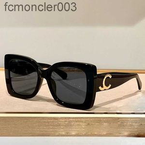 Lunettes de soleil de luxe homme femme rectangle unisexe designer lunettes de soleil lunettes de soleil rétro cadre design UV400 avec boîte très bon WS55