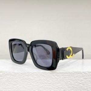 Lunettes de soleil de luxe homme femmes lunettes de soleil rectangulaires unisexe designer lunettes de soleil lunettes de soleil rétro cadre design de luxe UV400 avec étui bon