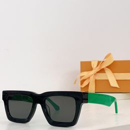 Gafas de sol de diseño de lujo Gafas de sol especiales para hombre Gafas originales de alta calidad Gafas de sol opacas que cambian de color con estilo Caja original Z1555E