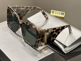 Luxe designer zonnebrillen dames heren zonnebrillen Mode buitensporten UV400 Reizende strandzonnebril Klassieke brillen Unisex Goggles Meerdere stijlen Shades