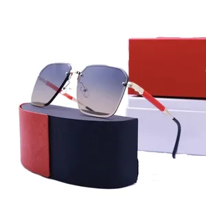 Lunettes de soleil de luxe femmes polarisées UV400 protection coupe-vent lentille lunettes homme multifonctionnel sonnenbrillen jaune pc cadre lunettes mode hj080 C4