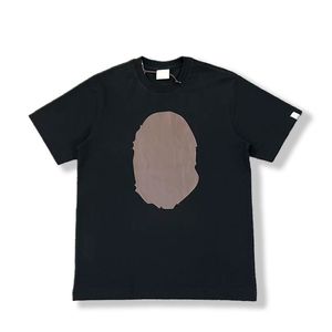 camiseta de diseñador de lujo camisas para hombres para hombres marea