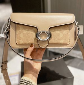 Luxe designer topkwaliteit mannen zadelt damestas reistas originele klassieke cross body echte lederen schoudertassen portemonnee portemonnee portefeuilles handtassen koppeling