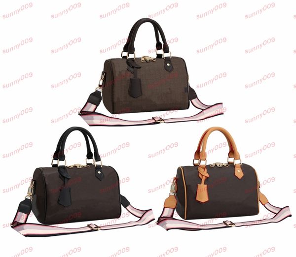 Bolso de mano de lujo Bolsos de diseñador Bolso de hombro Bolsos de gran capacidad de moda Bolsos de compras de cuero para mujer Atmósfera de gama alta