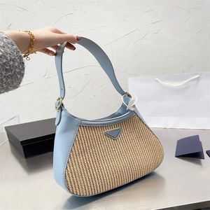 Luxe Designer tassen dames crossbody handtassen Nieuwe mode handtas vrouwtjes Onderarmschouder klassieke zak