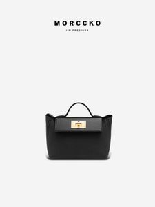 Sac fourre-tout de luxe Cellyker MORCCKO sac en cuir véritable pour femme sac de boulette de grande capacité design de luxe sac à bandoulière à bandoulière haut de gamme Cellyker