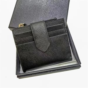 Designer Key Pouch Passport porteurs