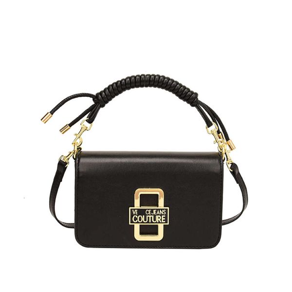 Luxe Designer Vercaces Handtassen Klassieke draagtas Vrouwelijke Crossbodytas met hoge capaciteit Schoudertas Dame Portemonnee Messenger Handtas 21 cm * 14 cm * 6 cm