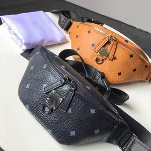 Luxe ontwerpers taille tas koppeling dames bumbag borst echte lederen schoudertassen crossbody heren hoge kwaliteit beroemde tassen totte stad kwelling mode bum hobo handtas