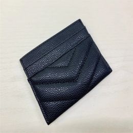 Carteras de diseñador de lujo Titular de la tarjeta de calidad superior Monedero de cuero Moda Y Monederos para mujer Monedero para hombre Llavero Monedero de crédito Monedero Bolsa Documentos de viaje Titulares de pasaporte