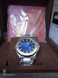Luxe Designer Watch Mechanische horloges voor Mens Automatic Men Polshorwatch
