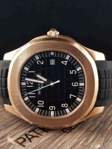 Luxe designer Watch Mechanische horloges voor Mens Automatic polshorloge