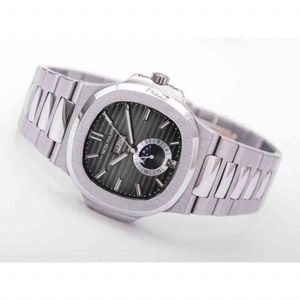 Luxe designer horloge mechanische horloges voor heren Phiippe Geneve automatisch polshorloge van hoge kwaliteit