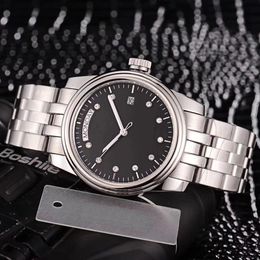 Luxe designer horloges Tud Black Bay AAA 3A topkwaliteit horloges 42 mm heren saffierkristal automatisch mechanisch horloge met geschenkdoos a9
