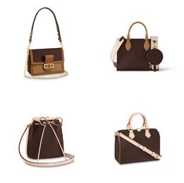 Designer de luxe femme sacs à bandoulière styles mixtes sac à main femmes sac à main portefeuille fourre-tout dames en gros de haute qualité mode luxe