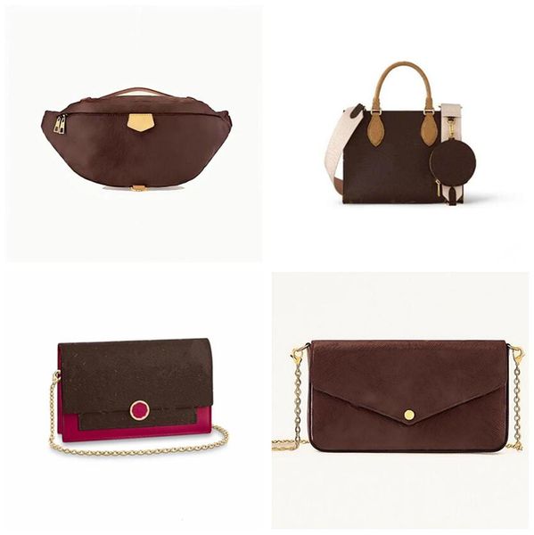 Designer de luxe femme portefeuille sac à main femmes sac porte-carte sac à main sac à bandoulière mode livraison gratuite de haute qualité