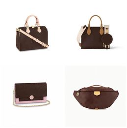 Designer de luxe femmes sac fourre-tout sac à main femme dames filles portefeuille sac à main sacs à bandoulière livraison gratuite de haute qualité