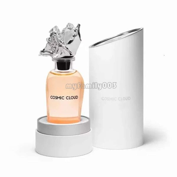 Diseñador de lujo Mujeres Perfume Sinfonía/Rhapsody Dancing Blossom Cloud/Dance/Stellar Times Lady Body Mist Top Quality Ship 100ml Fragance 957